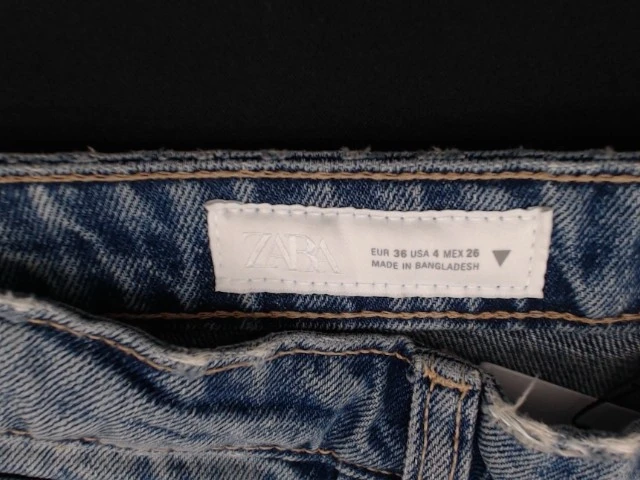 Zara broek – photo 3
